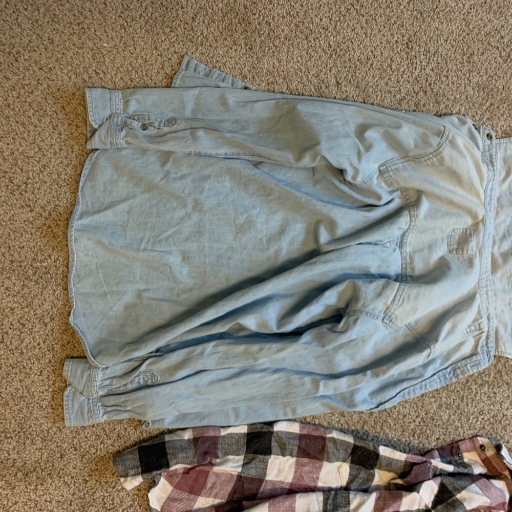 American Eagle Flannels - Picture 4 of 7